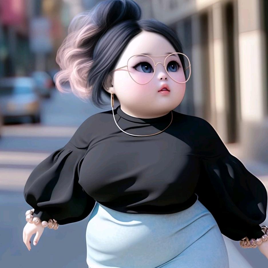 小虎妞