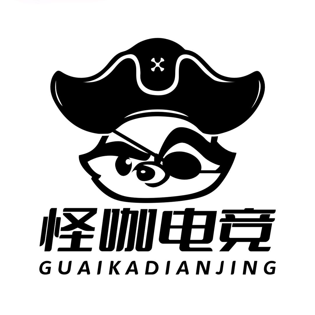 怪咖电竞小梦
