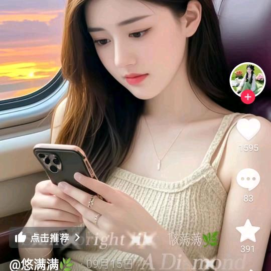鑫鑫妈