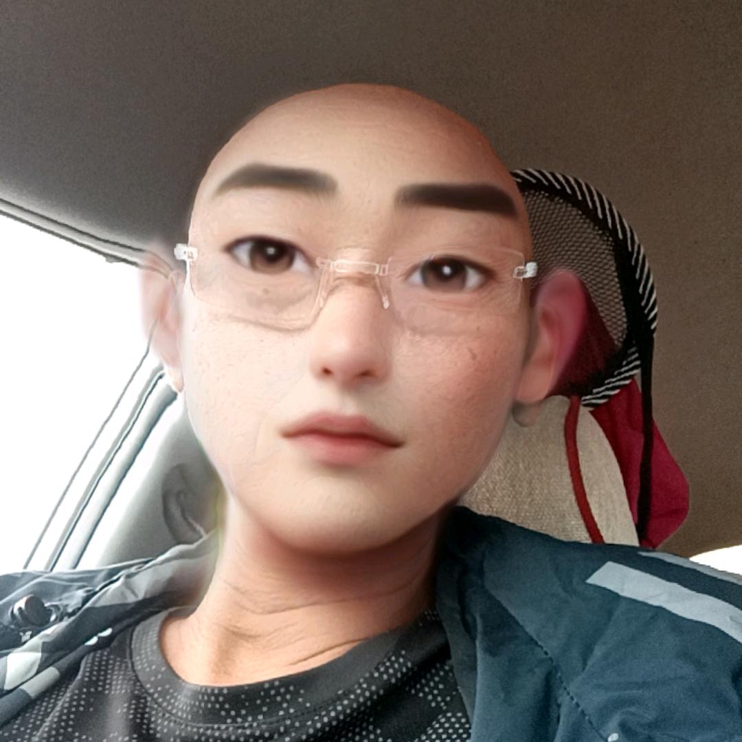 男子汉头像