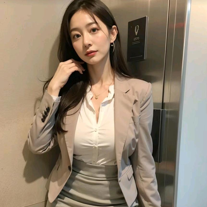 玖儿吖