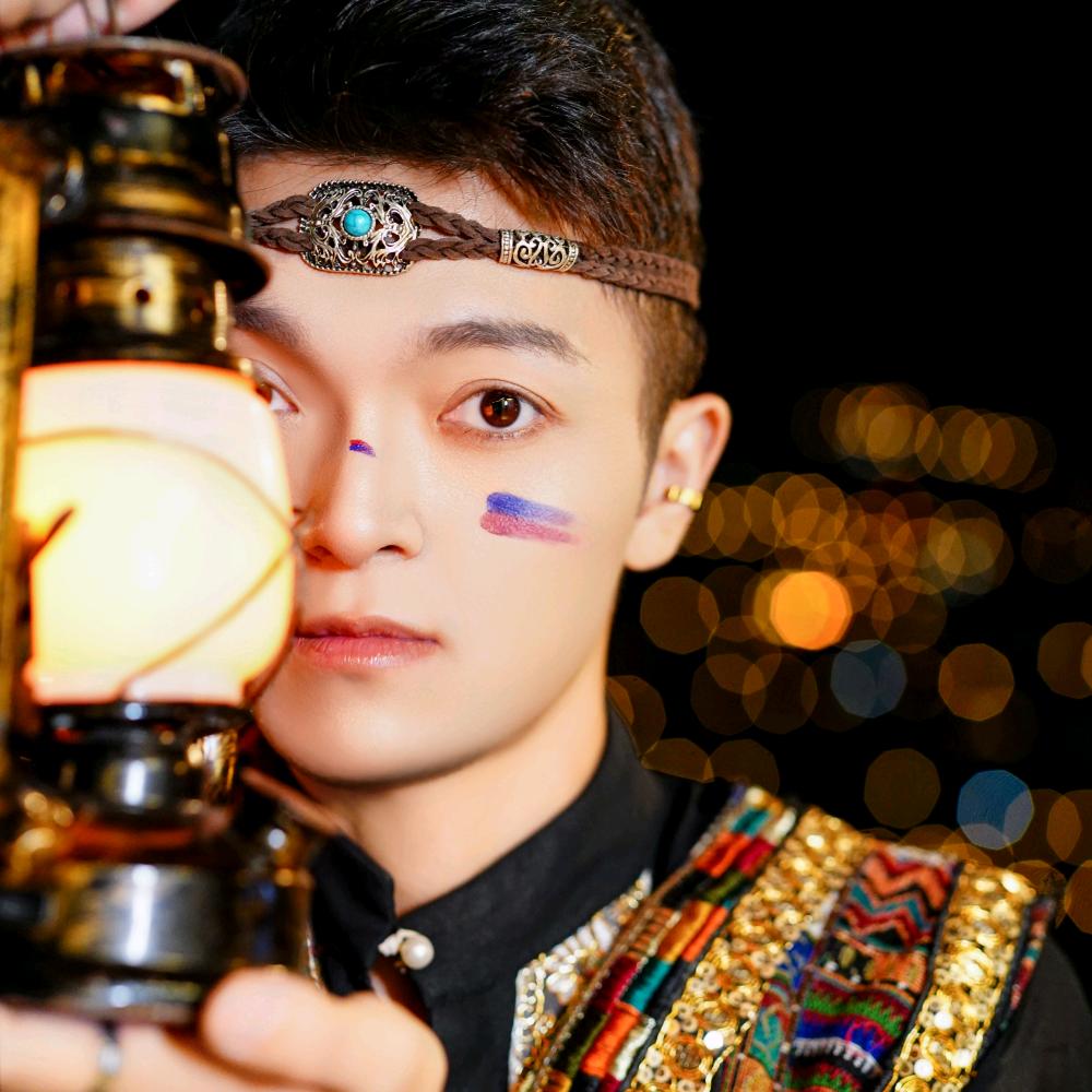 Andy阿新