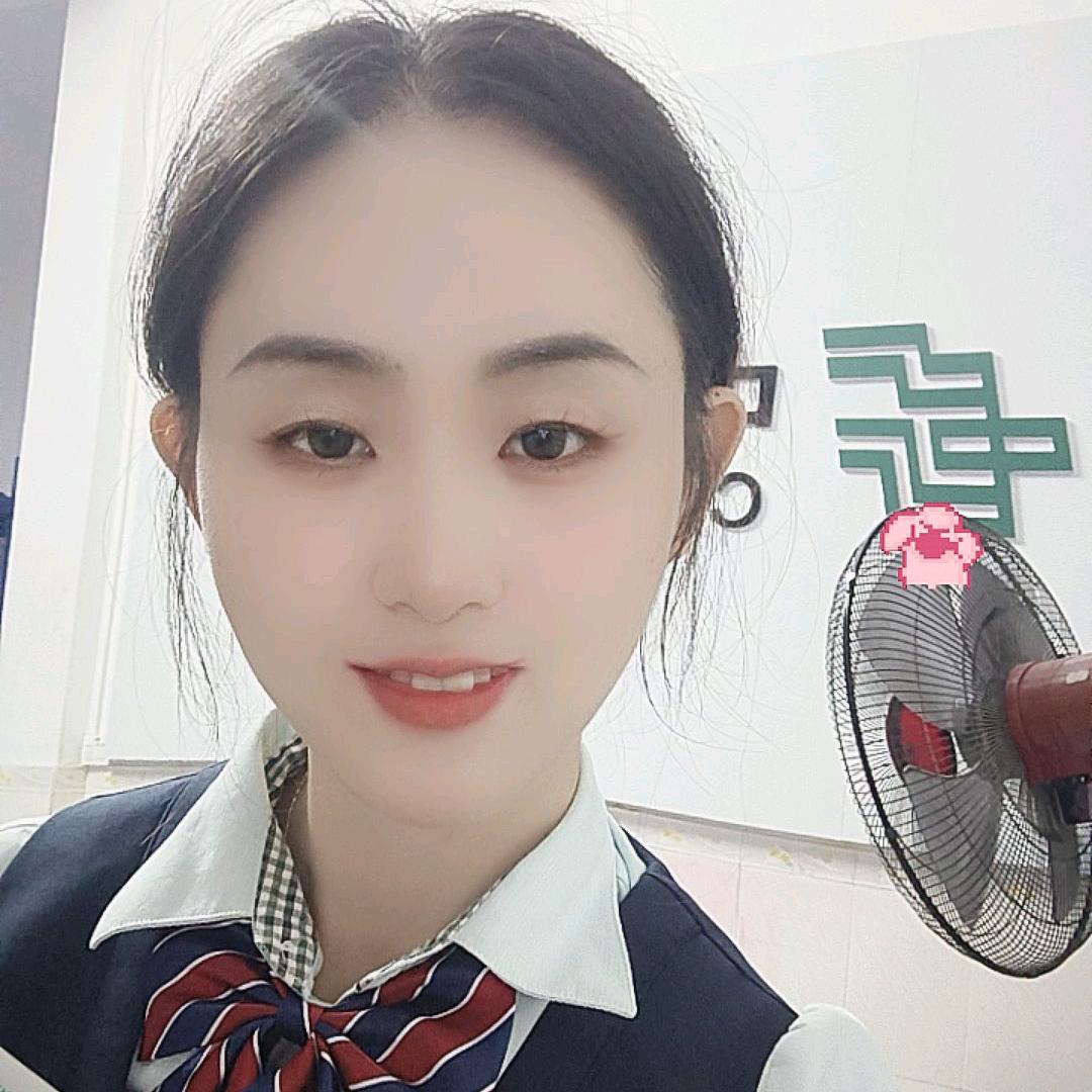邮政小姐姐