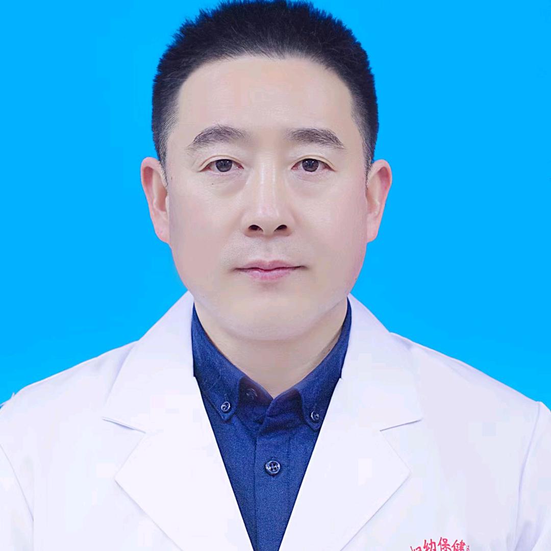 专治静脉曲张的王医生