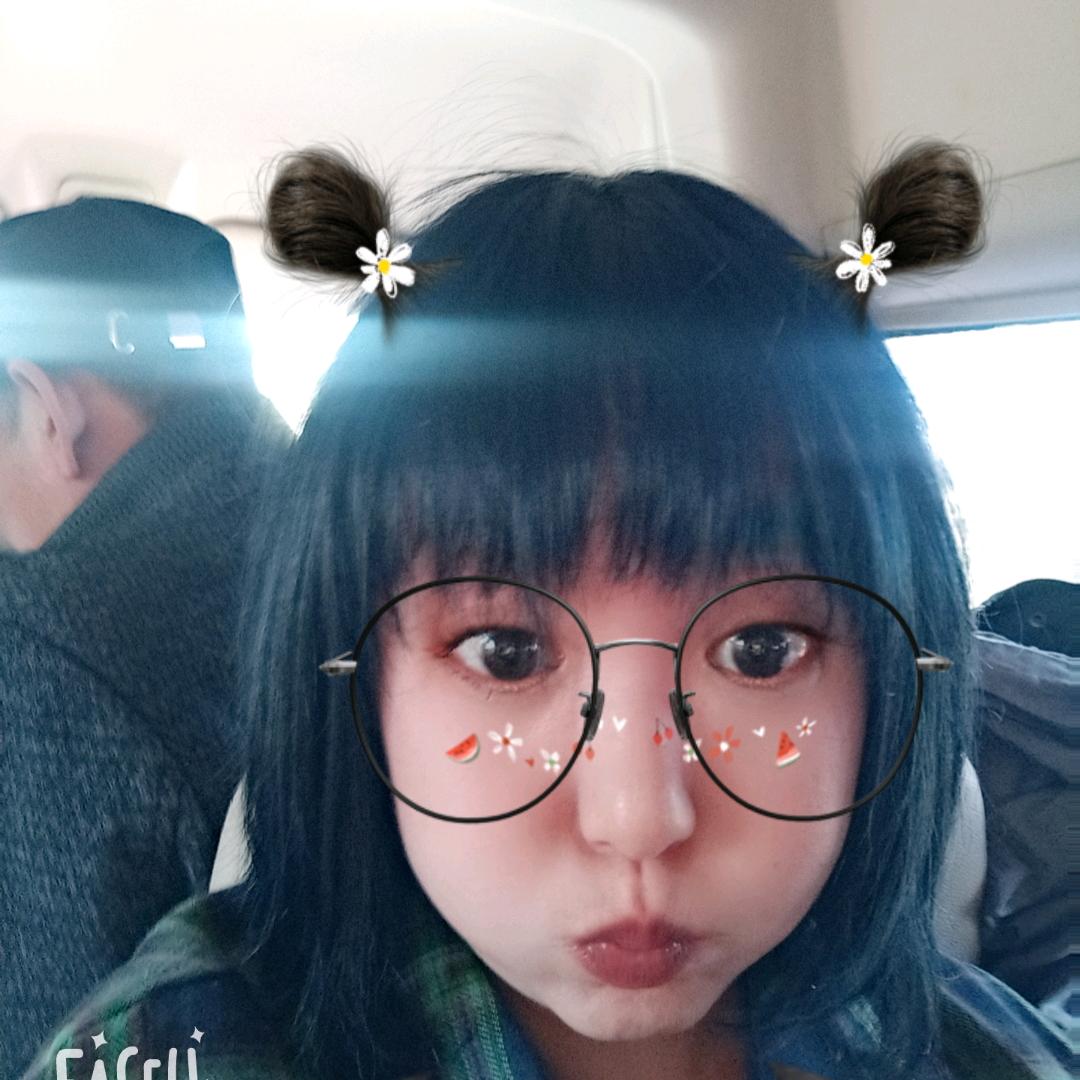 谁谁谁家的小丽