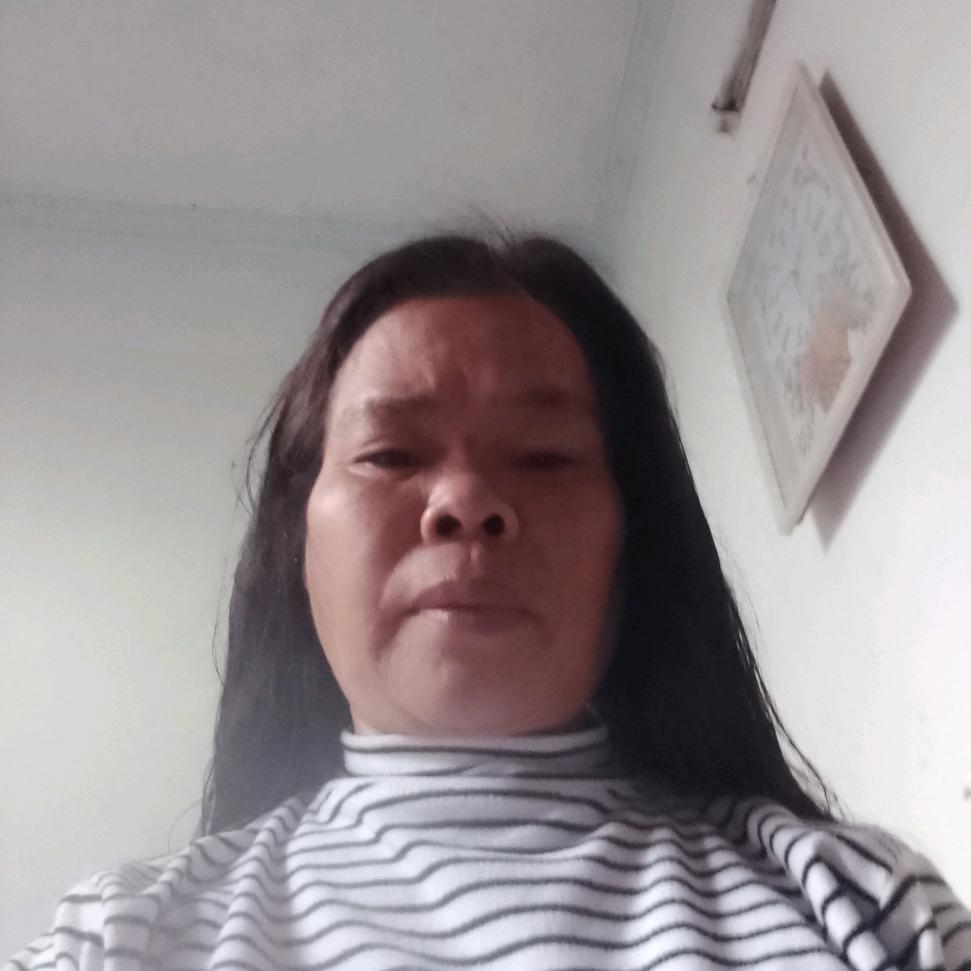 四川小妹