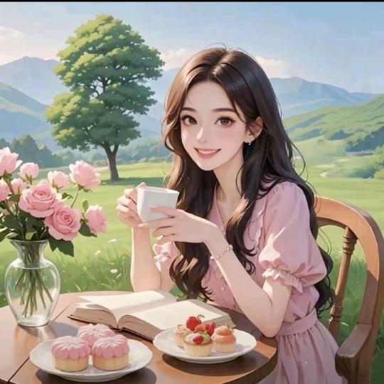 相信相信的力量