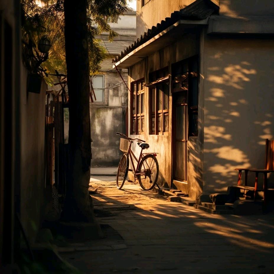 旧影集