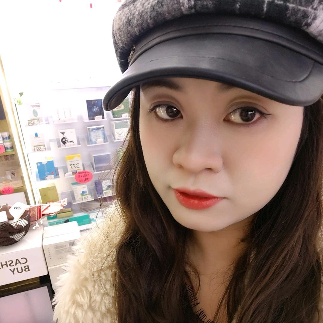 家爱华tc攸衡店王娇丽