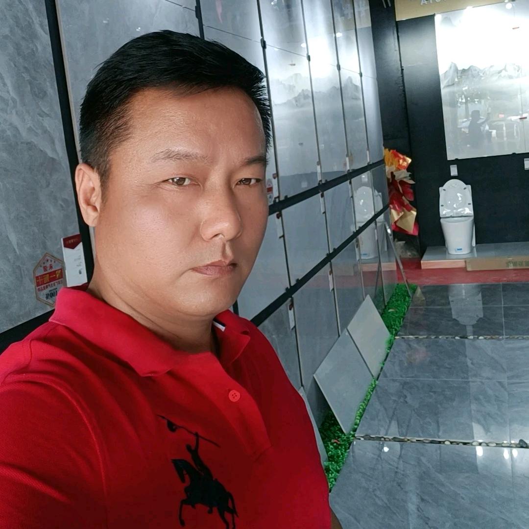 传说中的老大