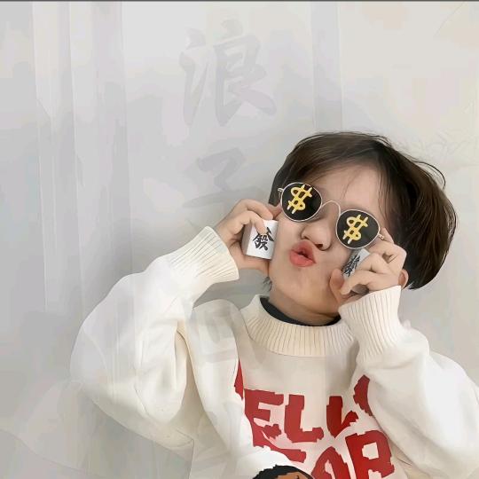 诗诗没烦恼