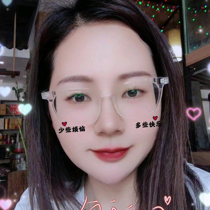 明天会更好