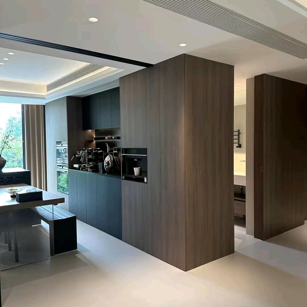 沧州万华无醛整装