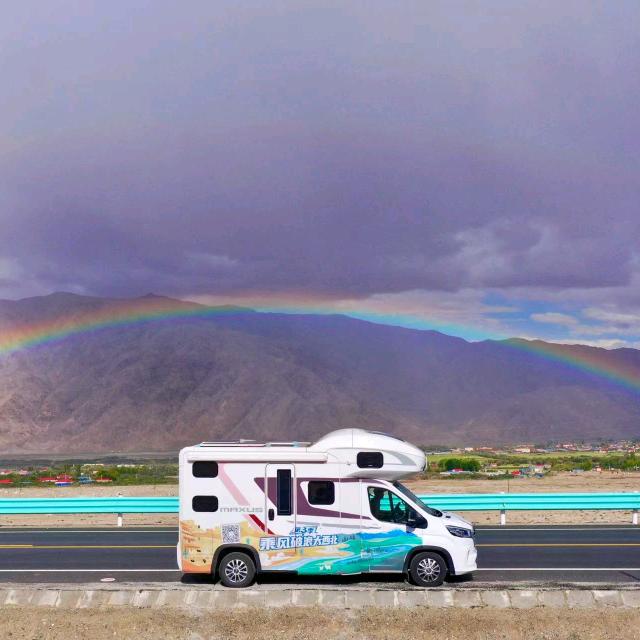 房车生活家杭州店