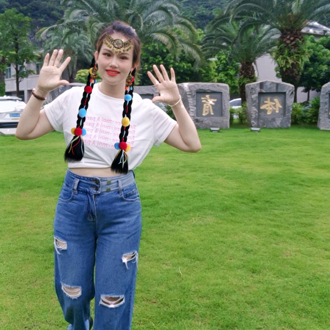 累🍀了🌸谁🌷疼💐