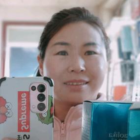 淡远淡香的小店