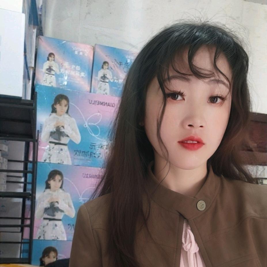 爱吃小丸子
