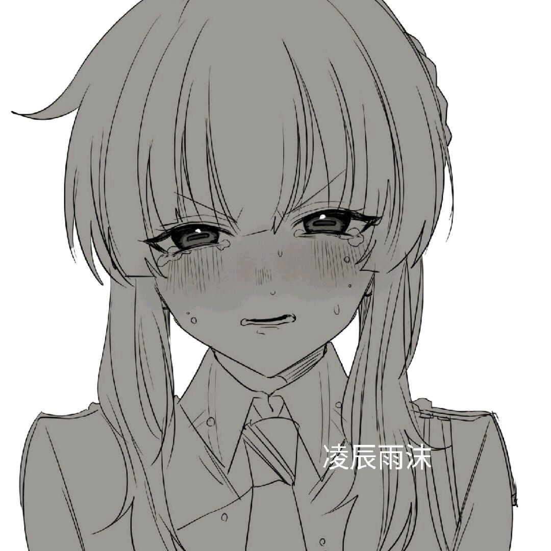凌辰雨沫