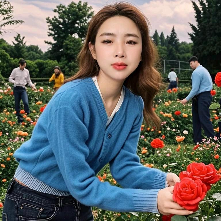 愿如起初＜连赞拉黑＞