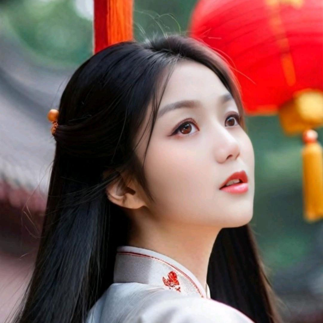 @花骨朵