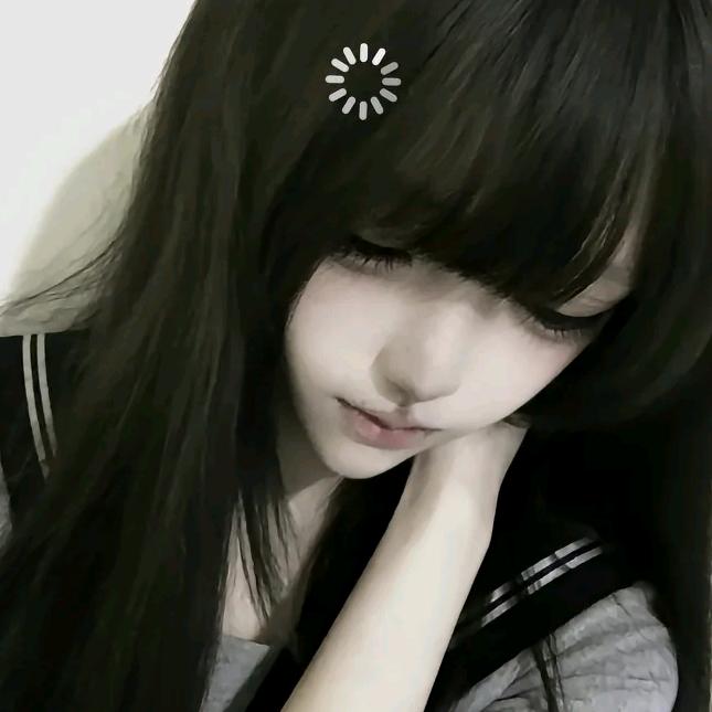 眠.头像