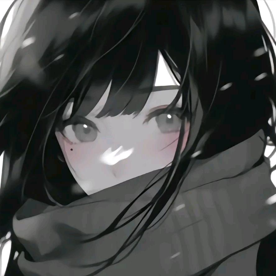 是冬.❄️