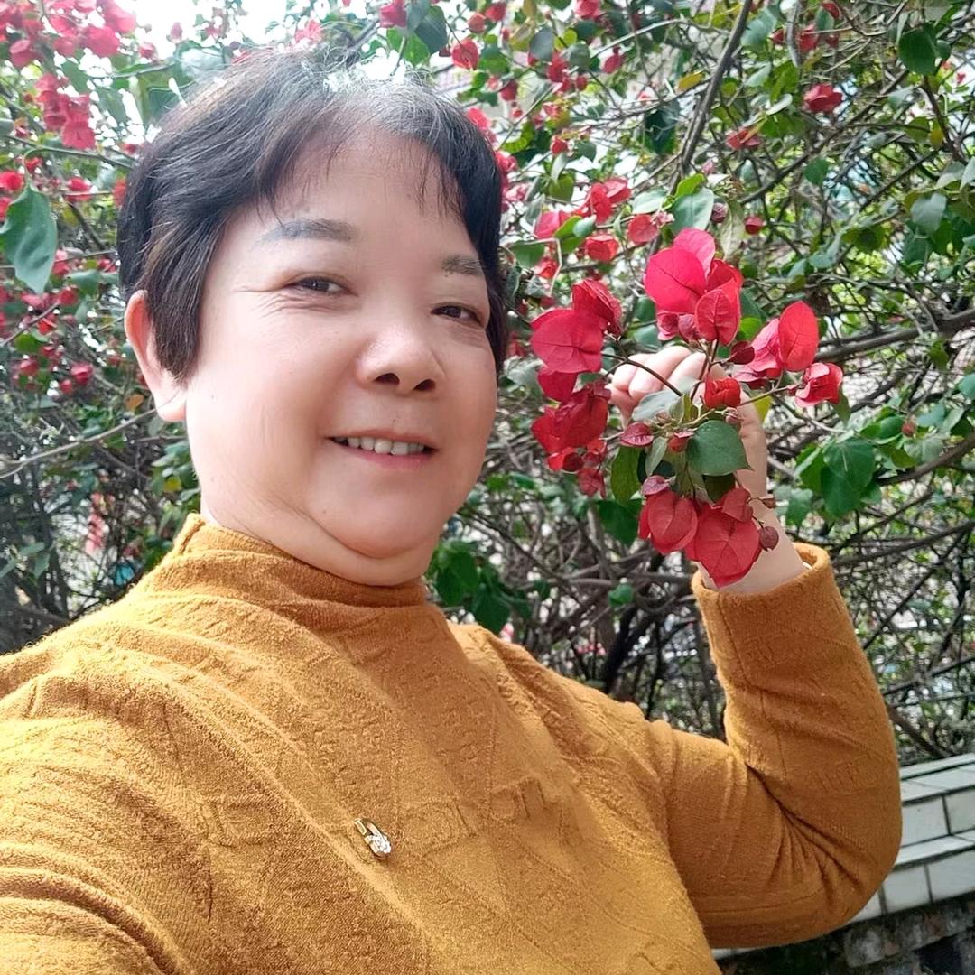 晚秋