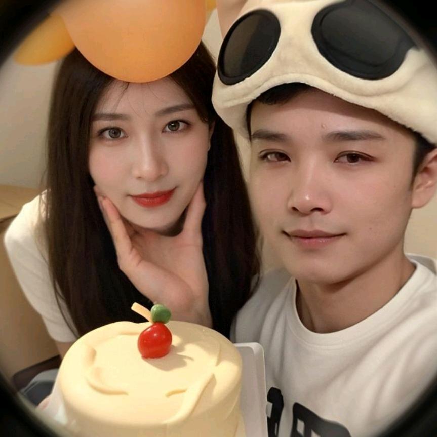 瑶Tiannnnnn