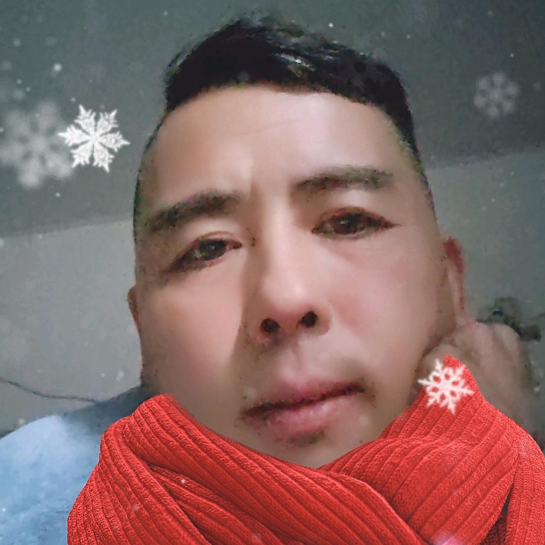 大善人