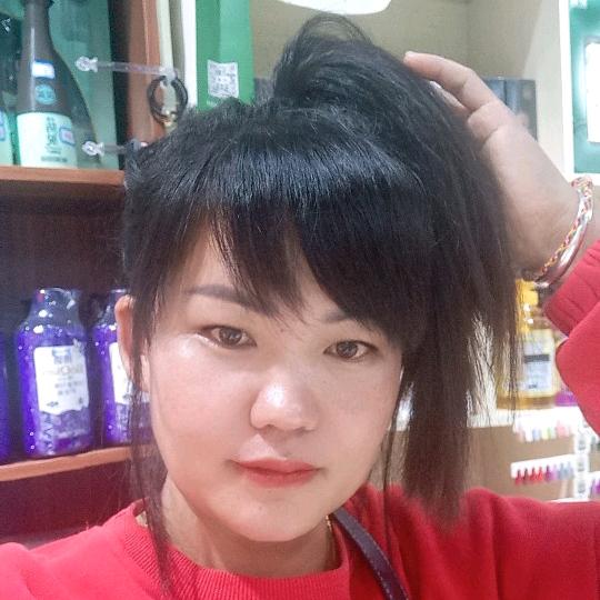 景谷一只花
