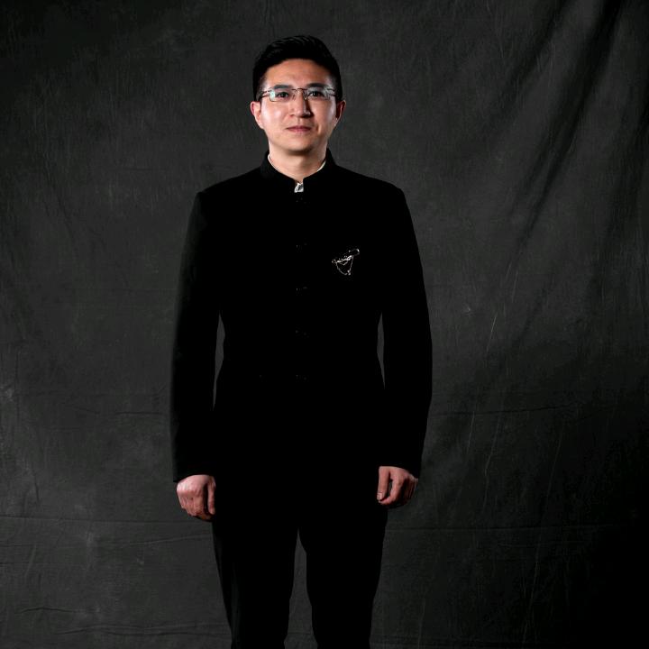 孤独与烈酒（离婚了）