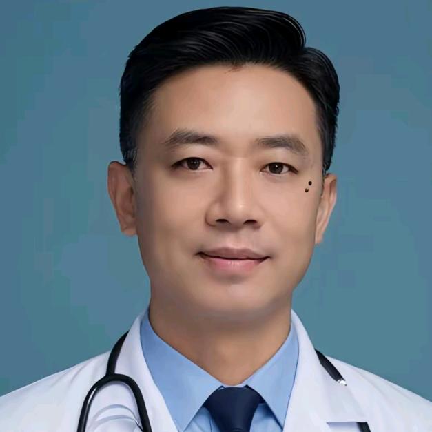 西北二手车大胡子