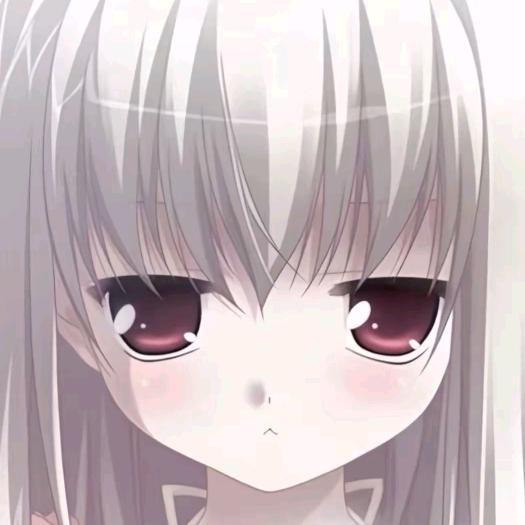 如此忧郁的一生