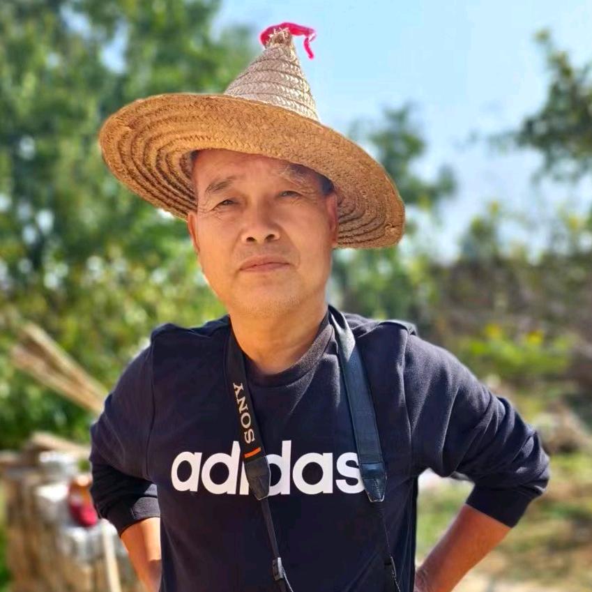 老镜光影