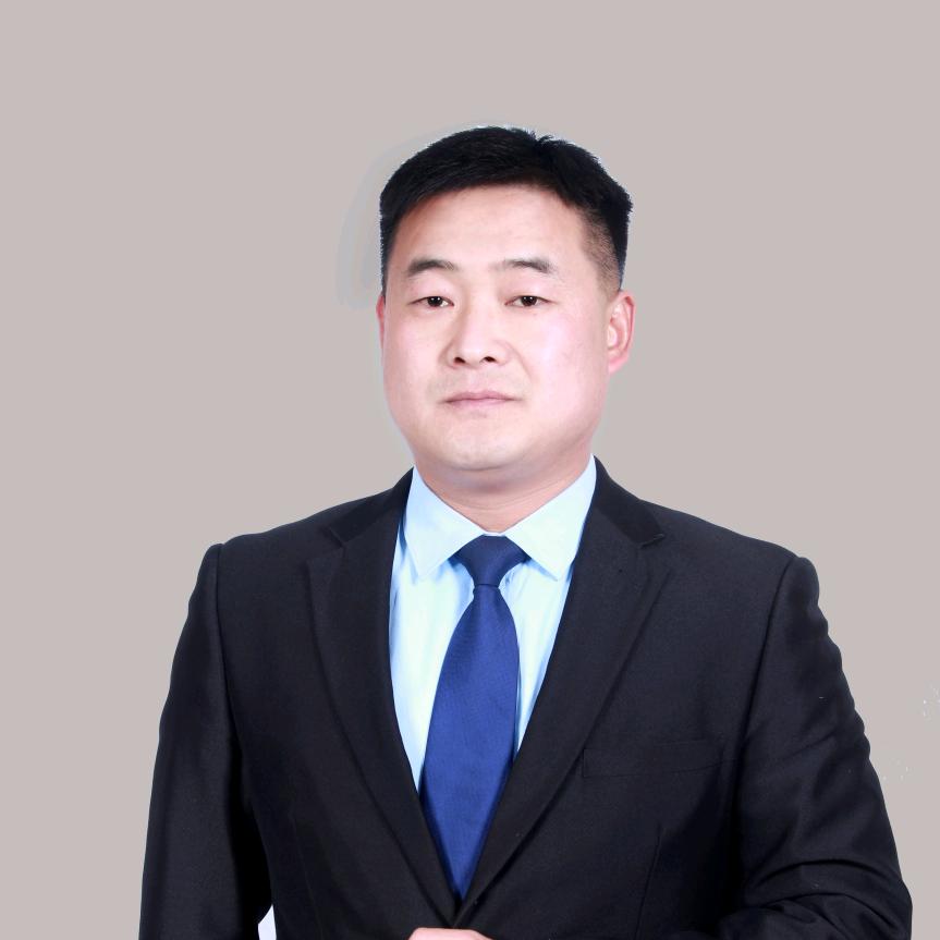 福泰如园王新广