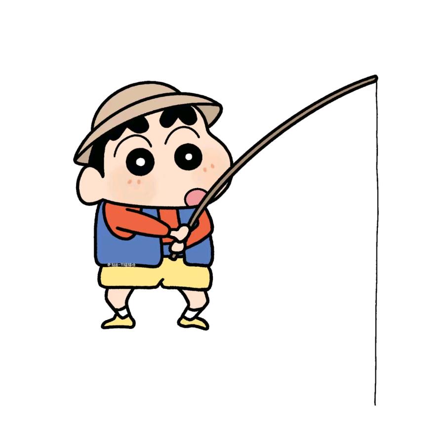 小小鱼探