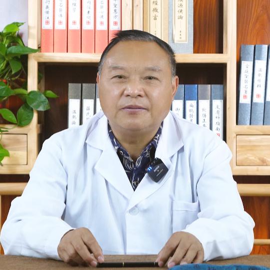 陈伯伦医生
