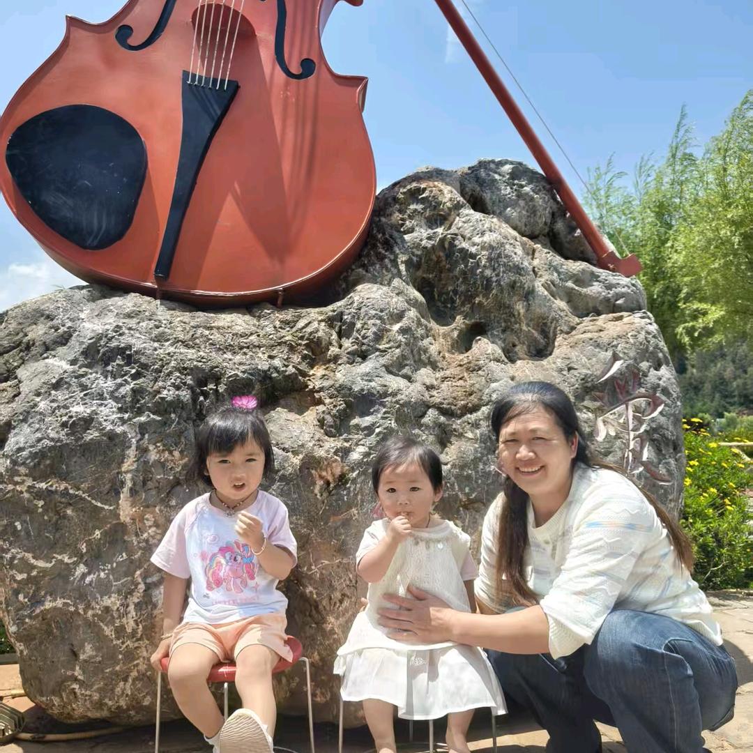 在原来遇见你。