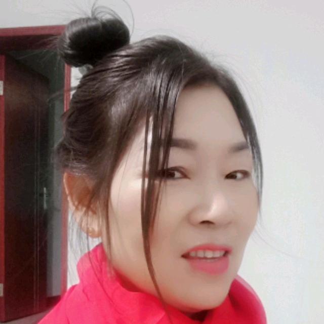 李姐，爱生活爱跳舞