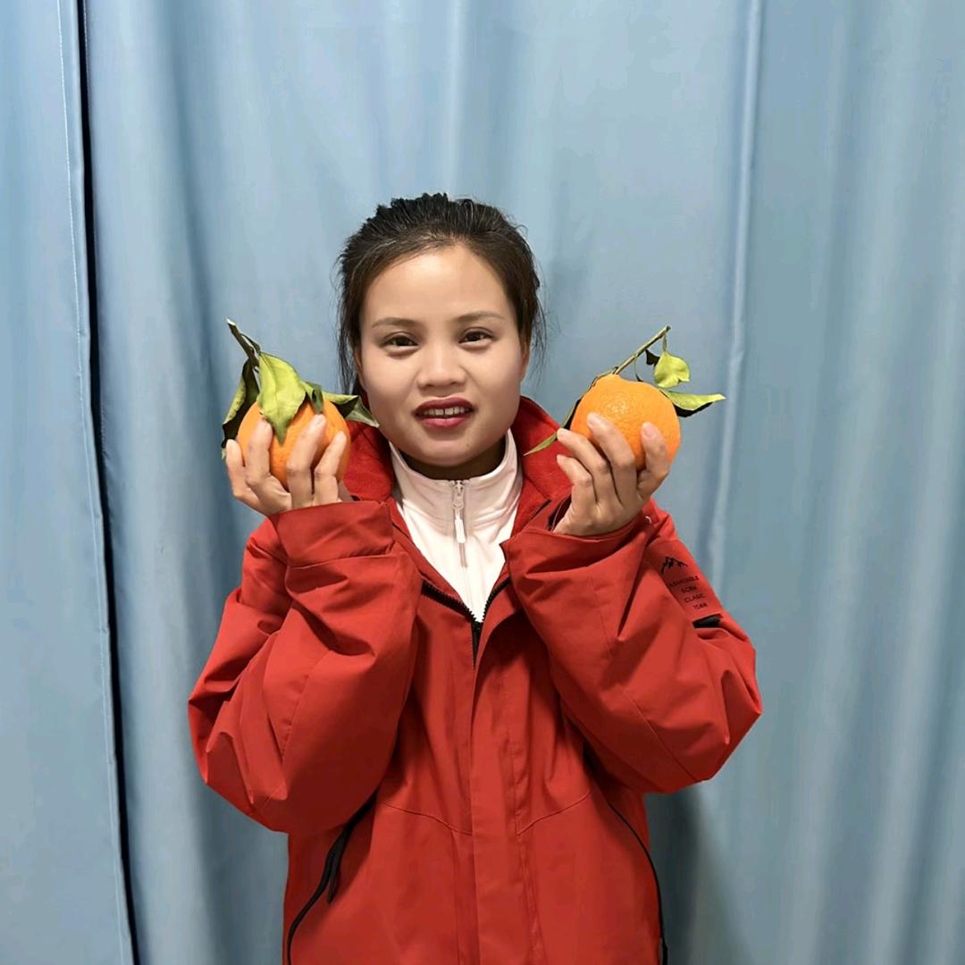 我是真珠呀(小慧婆姐）的头像