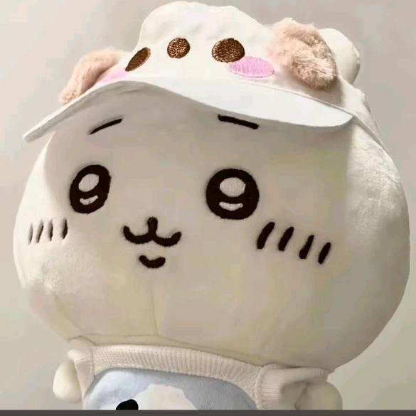 Fluffy