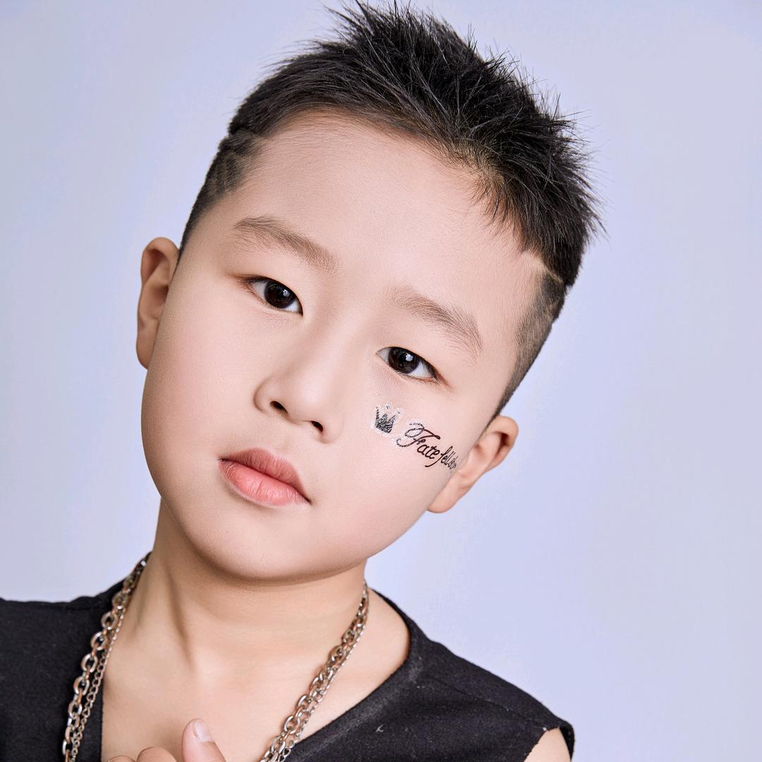 丁丁$