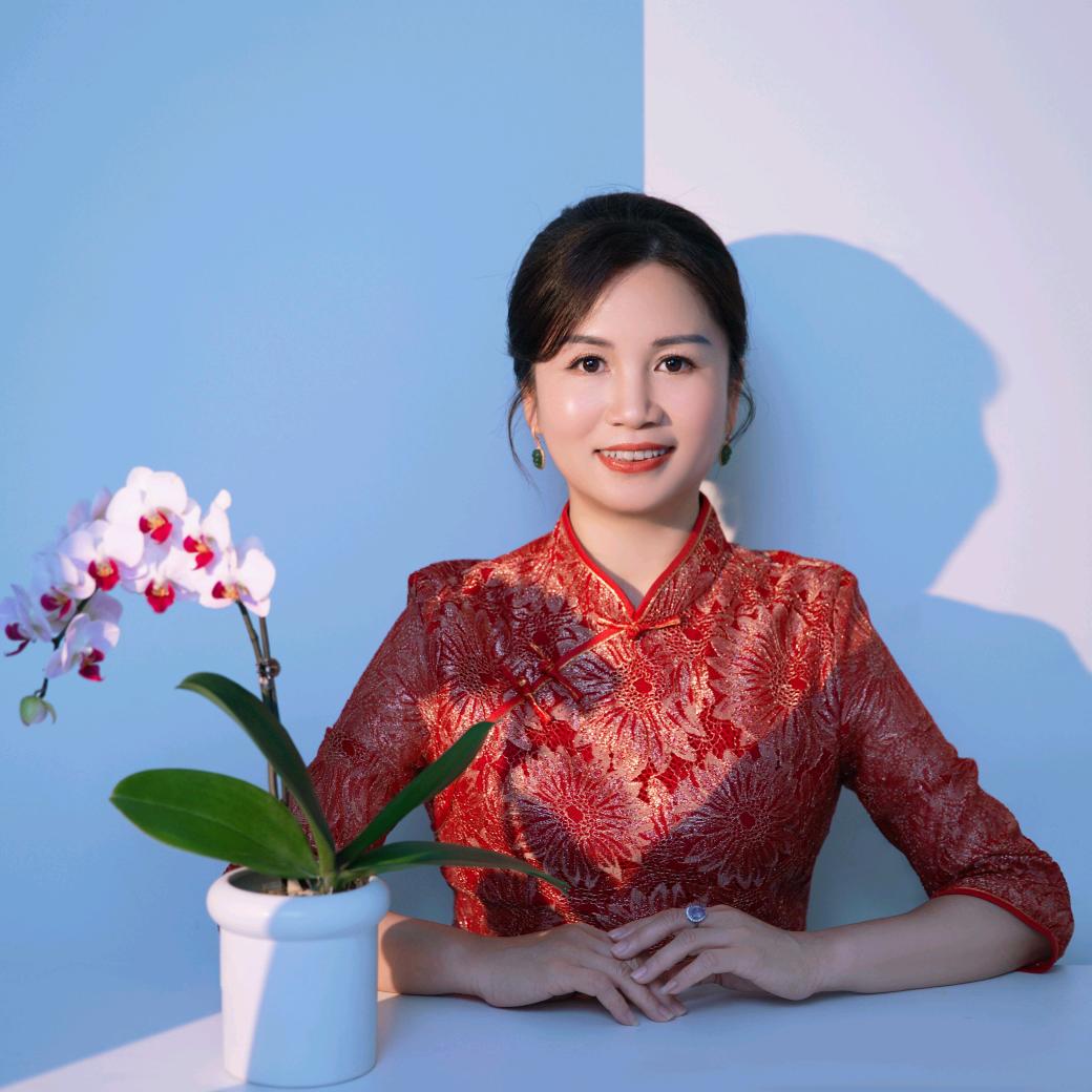 香港潞姐||精准营养