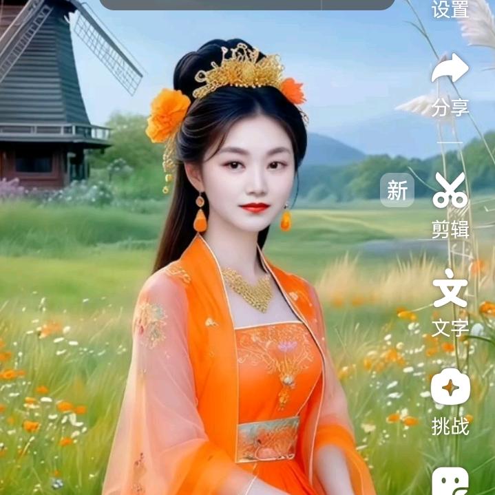 🎙梦辰✨不定时直播
