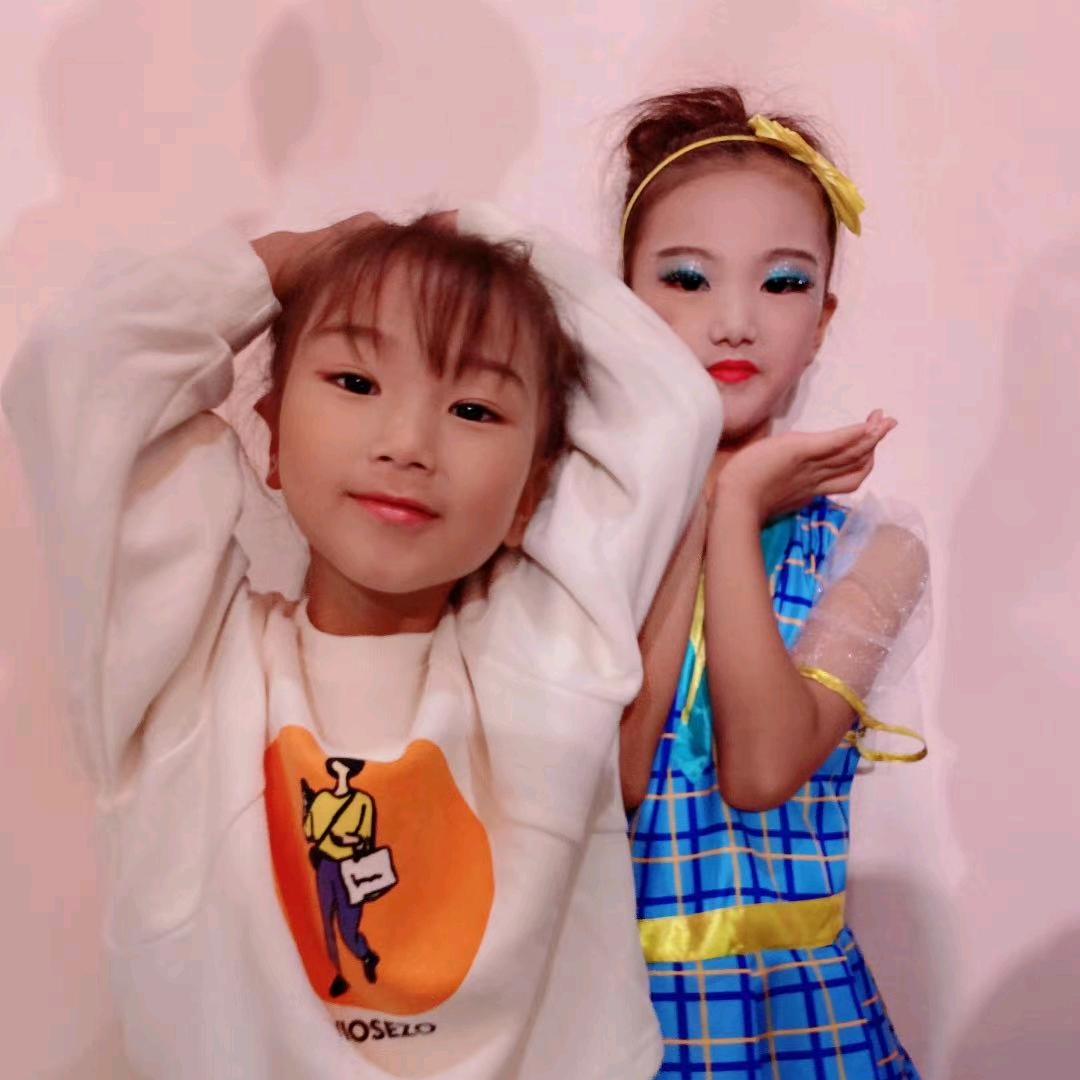 开&心