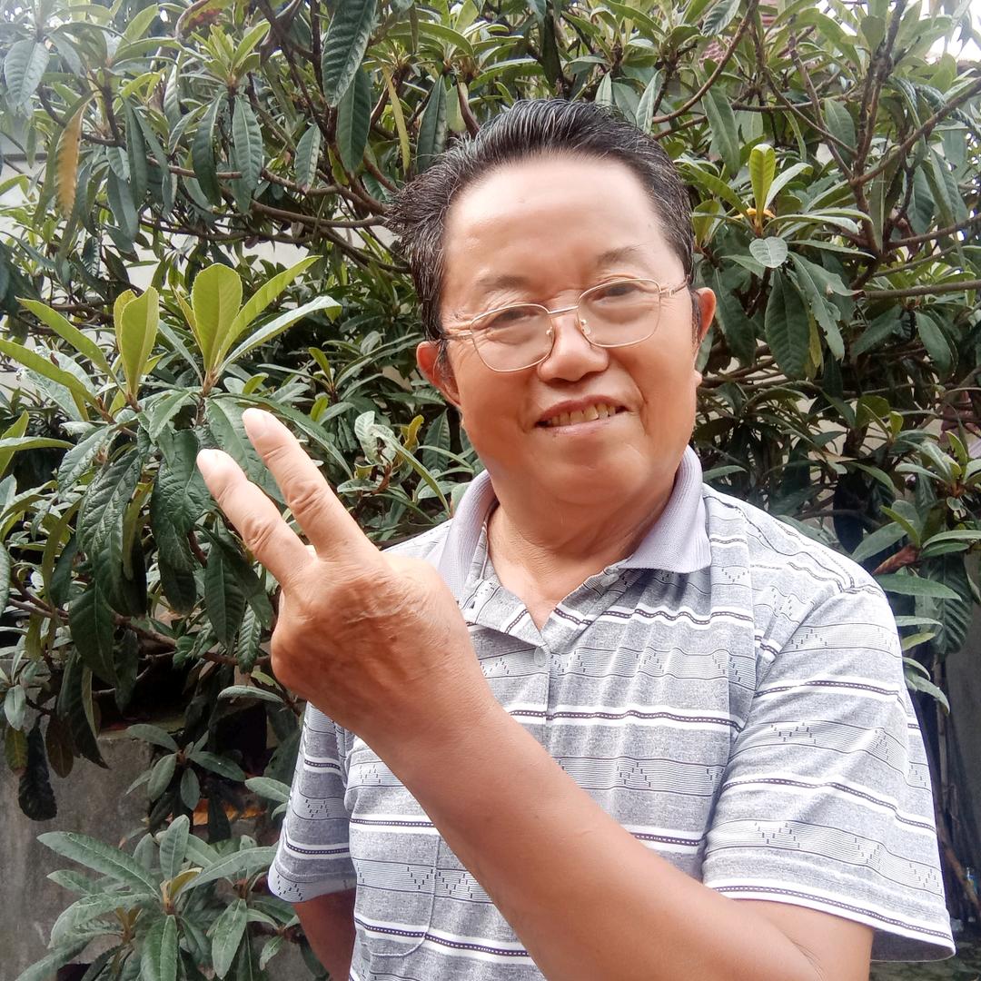 坤哥，首播下午3.10分