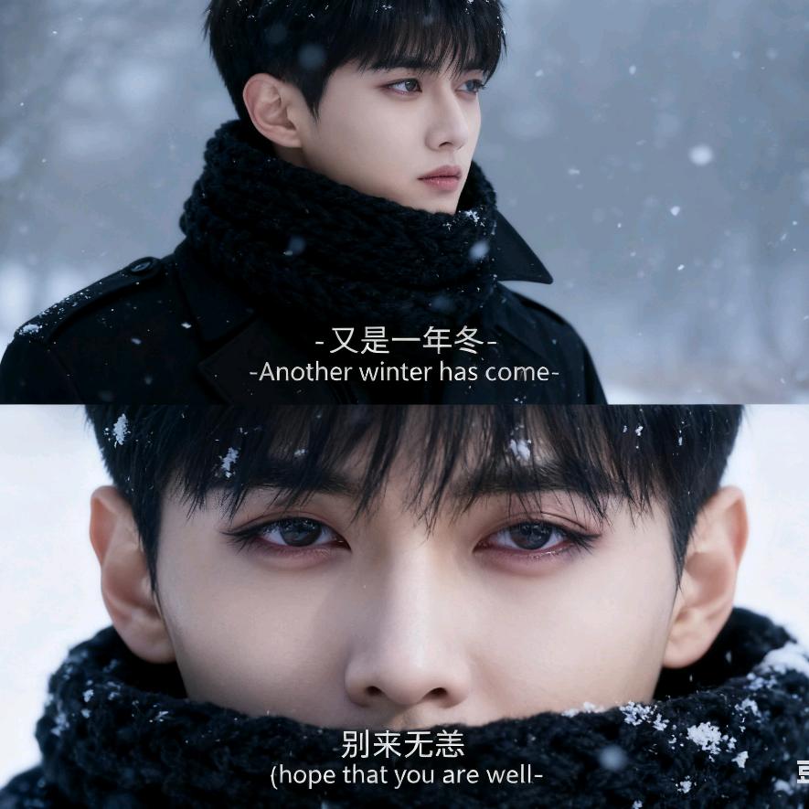 ℡孟夏之望❤️