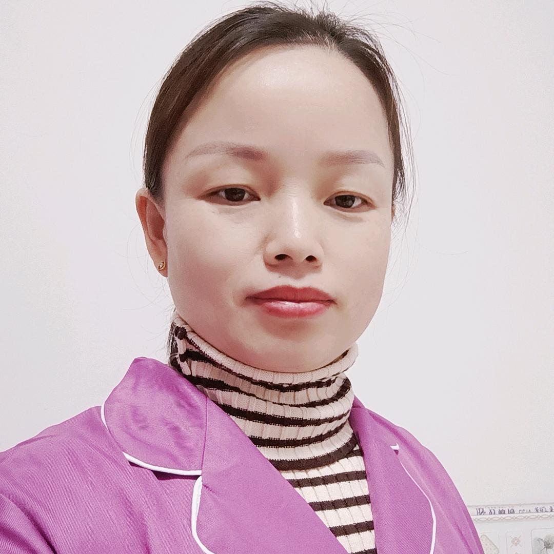 俏妃～美英
