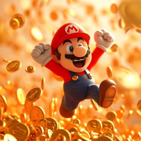 墨鱼电玩|看主页