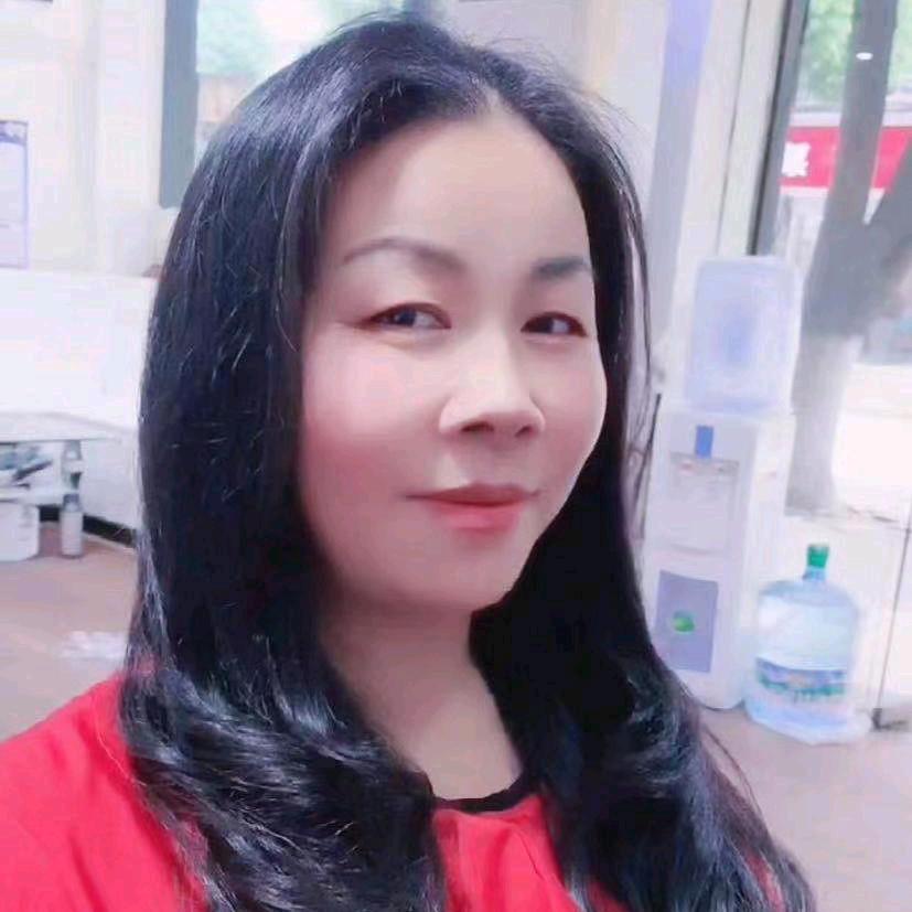 温柔的夏天。
